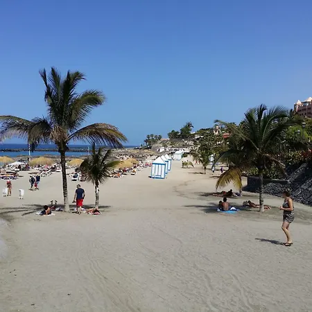 Casa Oasis Del Duque Close To Beach, Terrace, Pool, Wifi Costa Adeje (Tenerife)