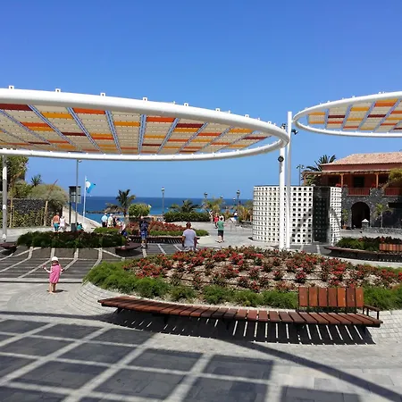 Apartment Casa Oasis Del Duque Close To Beach, Terrace, Pool, Wifi *