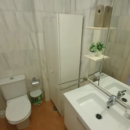 Casa Oasis Del Duque Close To Beach, Terrace, Pool, Wifi Apartment