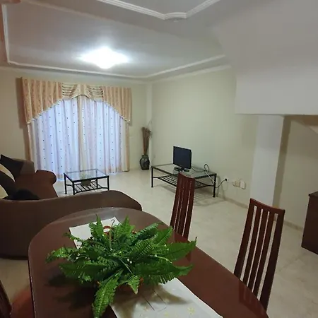 Casa Oasis Del Duque Close To Beach, Terrace, Pool, Wifi *