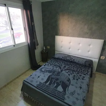 Casa Oasis Del Duque Close To Beach, Terrace, Pool, Wifi Apartment *