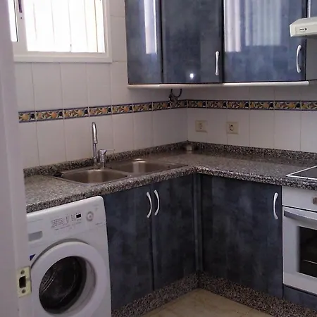 Apartment Casa Oasis Del Duque Close To Beach, Terrace, Pool, Wifi *
