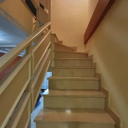 Casa Oasis Del Duque Close To Beach, Terrace, Pool, Wifi Apartment