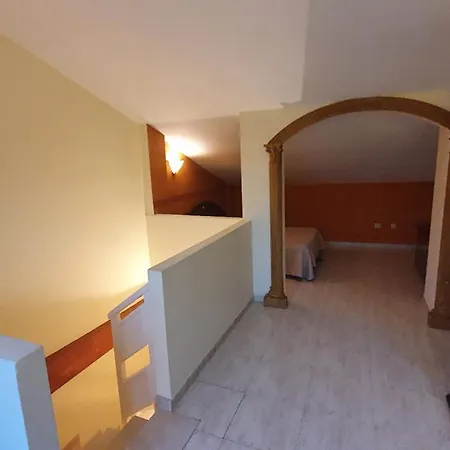 Casa Oasis Del Duque Close To Beach, Terrace, Pool, Wifi