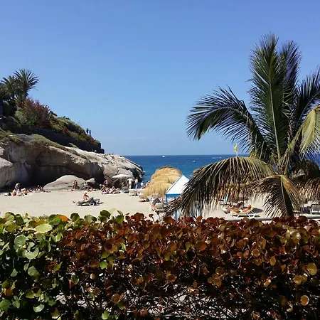 Casa Oasis Del Duque Close To Beach, Terrace, Pool, Wifi Appartement Costa Adeje (Tenerife)