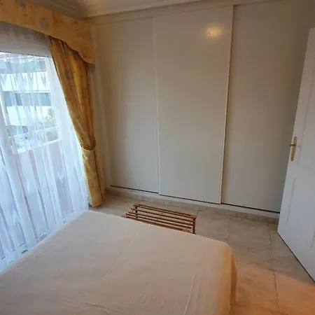 Appartement Casa Oasis Del Duque Close To Beach, Terrace, Pool, Wifi