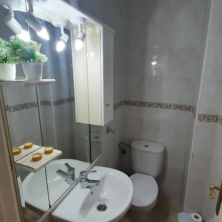 Casa Oasis Del Duque Close To Beach, Terrace, Pool, Wifi Appartement *